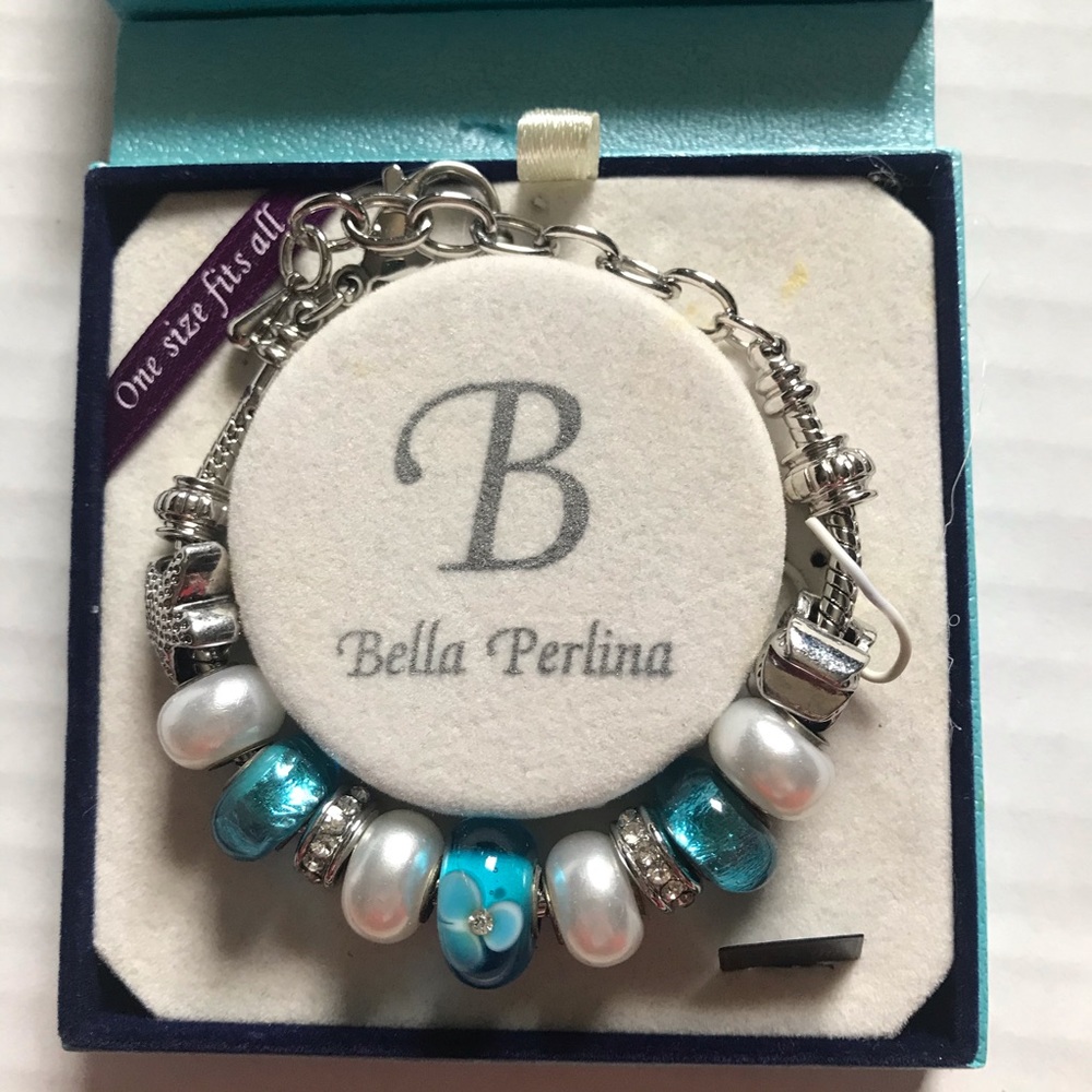 NWT Bella Perlina Bracelet